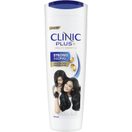 Clinic Plus Strong and Long Health Shampoo 355 ml India image