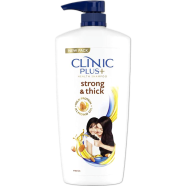 Clinic Plus Strong and Thick Health Shampoo 650ml image