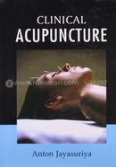 Clinical Acupuncture (Without Chart): 1 image