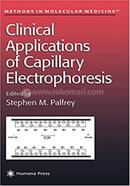 Clinical Applications of Capillary Electrophoresis image