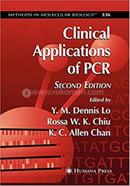 Clinical Applications of PCR image