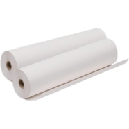Clinical Bed Sheet- 24 inch 2pcs pack image