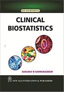 Clinical Biostatistics image
