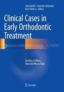Clinical Cases in Early Orthodontic Treatment image