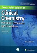 Clinical Chemistry image