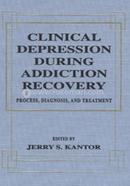 Clinical Depression During Addiction Recovery image
