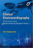 Clinical Electrocardiography image