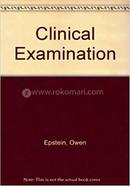 Clinical Examination image