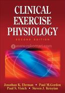 Clinical Exercise Physiology image