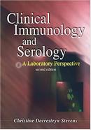 Clinical Immunology and Serology: A Laboratory Perspective image