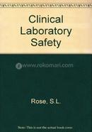 Clinical Laboratory Safety image