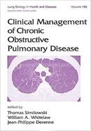 Clinical Management of Chronic Obstructive Pulmonary Disease image