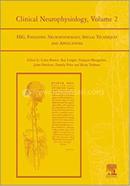Clinical Neurophysiology: EEG, Paediatric Neurophysiology, Special Techniques and Applications, Volume 2 image
