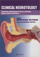 Clinical Neurotology image