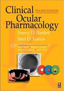 Clinical Ocular Pharmacology image