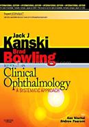 Clinical Ophthalmology image