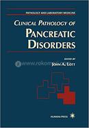 Clinical Pathology Of Pancreatic Disorders image