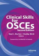 Clinical Skills for oses image