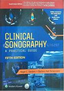 Clinical Sonography A Practical Guide image