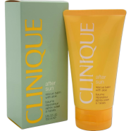 Clinique After Sun Rescue Balm With Aloe 150 ml image