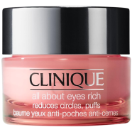 Clinique All About Eyes Rich Cream - 15ml image