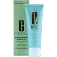 Clinique Anti Blemish Solutions All Over Clearing Treatment 50ml image