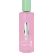 Clinique Combination Oily 3 Clarifying Lotion 200 ml image