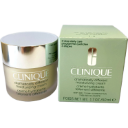 Clinique Dramatically Different Moisturizing Cream 50ml image