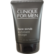 Clinique Face Scrub For Men - 100ml image