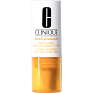 Clinique Fresh Pressed 7 Day System With Pure Vitamin C 5gm image
