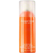 Clinique Happy Natural Spray For Men Body Deodorant 200 ml image