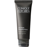 Clinique Oil Free Moisturizer For Men 100ml image