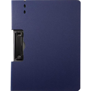 Clipboard Folder File Cover Folder Busines Portfolio Organizer Resume Folder for A4 Document Letter Office School Papers image