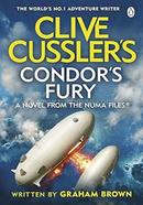 Clive Cussler’s Condor’s Fury image