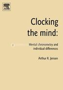 Clocking the Mind image