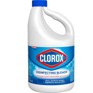 Clorox Disinfecting Bleach 3.58 L image