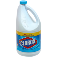Clorox Triple Action Cleans and Disi. and W. Original L.Jar 2Ltr image