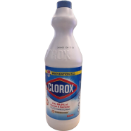Clorox Triple Action Cleans and Disinfects and Wh. Original 1Ltr image