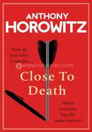 Close to Death image