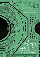 Close to the Machine image