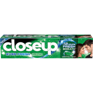 Closeup Menthol Fresh Toothpaste 160 gm image