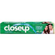 Closeup Toothpaste Menthol Fresh 100 Gm - 69623591 icon