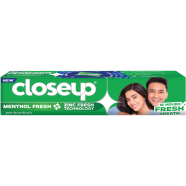 Closeup Toothpaste Menthol Fresh 38gm image