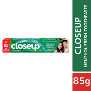 Closeup Toothpaste Menthol Fresh 85g - 69623591