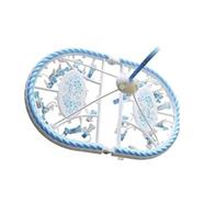 Baby Clothes Clip Hanger image