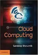 Cloud Computing image