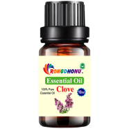 Clove Essential oil -10ml image