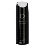 Armaf Club De Nuit Intense Man 200ML image