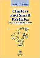 Clusters and Small Particles image