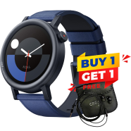 Cmf By Nothing Watch Pro 2 60hz Amoled Display Watch (Buy 1 Get 1 CREATIVE EP-530 Earphone FREE) image
